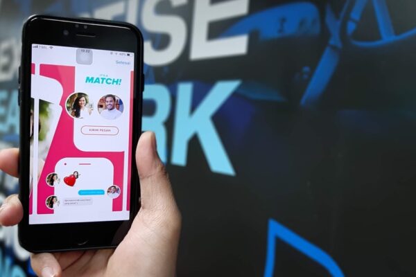 The Unfiltered Reality Of Dating Apps