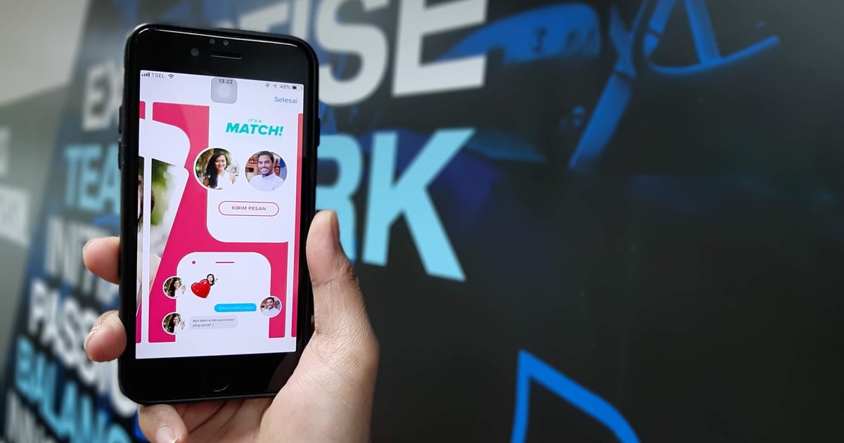 The Unfiltered Reality Of Dating Apps