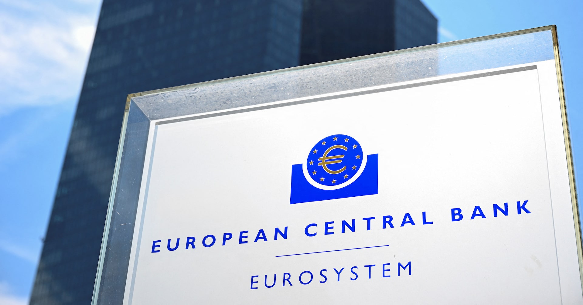 ECB pitches digital euro as response to Trump's crypto push