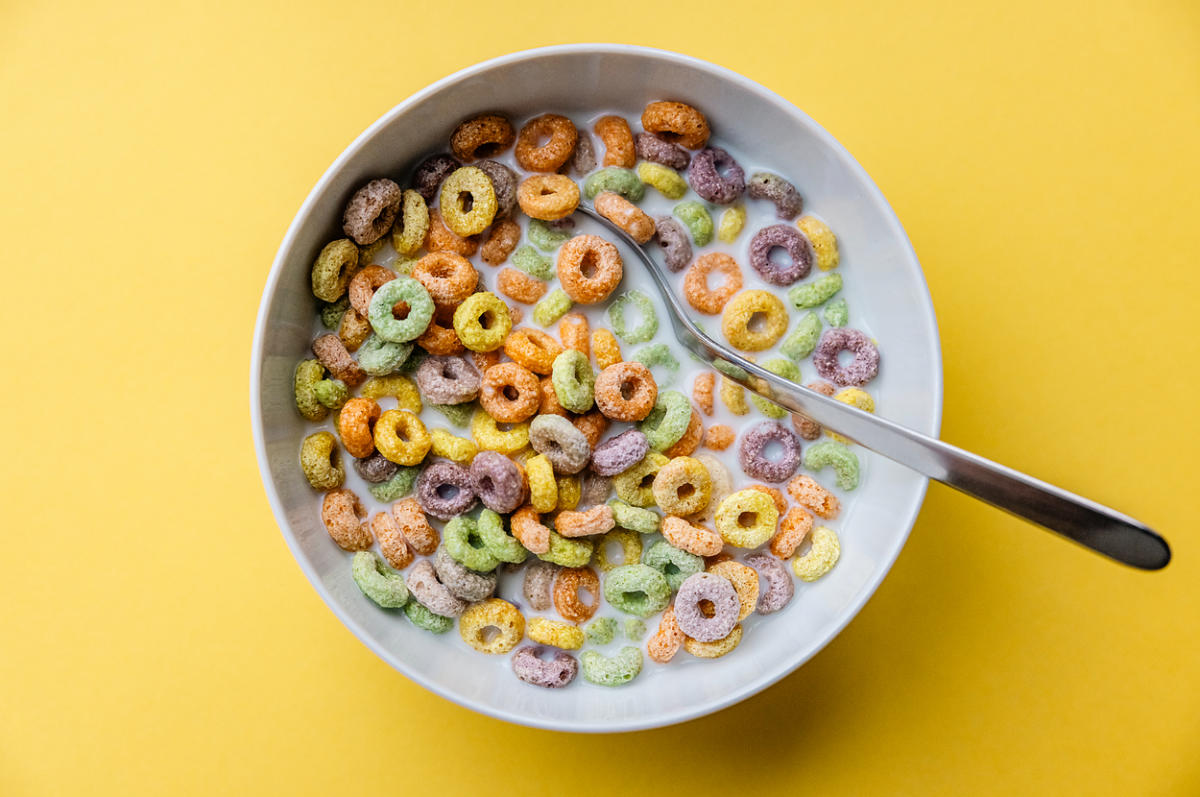 Nutritionists Are Sharing The Best (And Worst) Breakfast Cereals For Your Health And Some Of These Might Surprise You