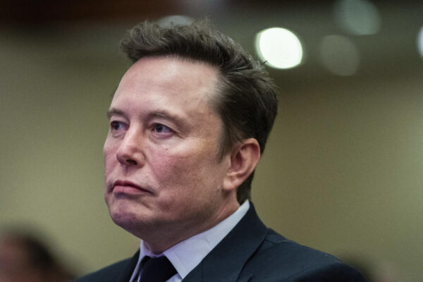 SEC sues Elon Musk, alleging securities fraud in Twitter deal