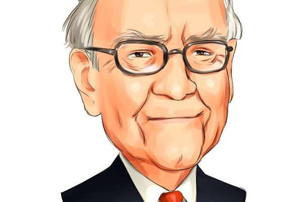 Is Mastercard Incorporated (MA) Among Warren Buffett’s Longest-Held Stocks?