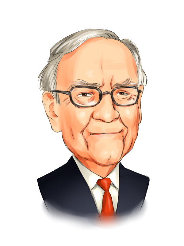 Is Mastercard Incorporated (MA) Among Warren Buffett’s Longest-Held Stocks?