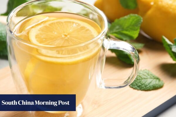 Lemon water is touted by celebrities as a health booster, but how good can it be?