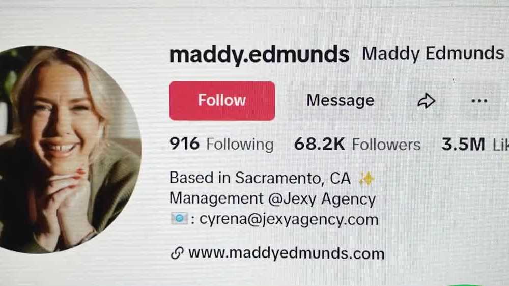 Sacramento TikTokers seek other social media apps to expand reach, keep earning money