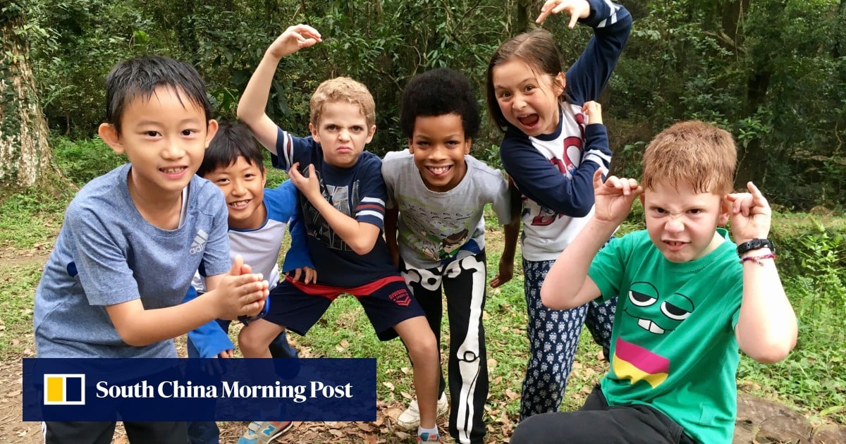 How Hong Kong schools offering bilingual education are fostering global citizens