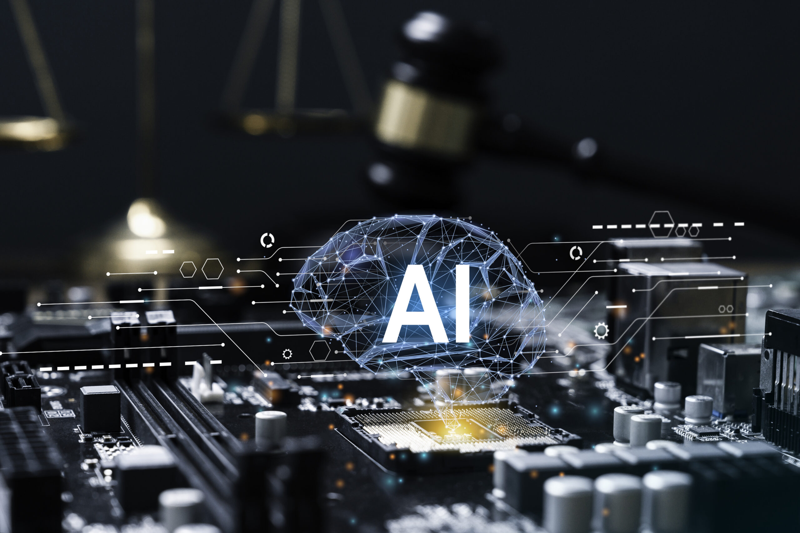 Is It Too Late to Buy AI Stocks in 2025? The Answer May Surprise You.