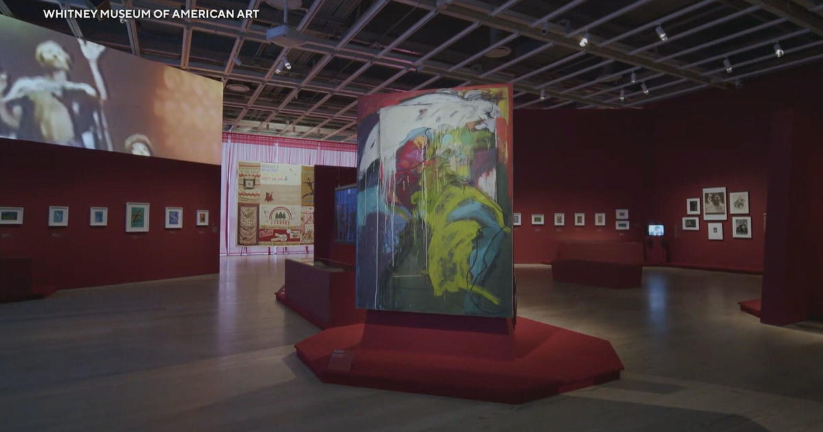 New Alvin Ailey exhibit reveals struggle, strength of legendary choreographer