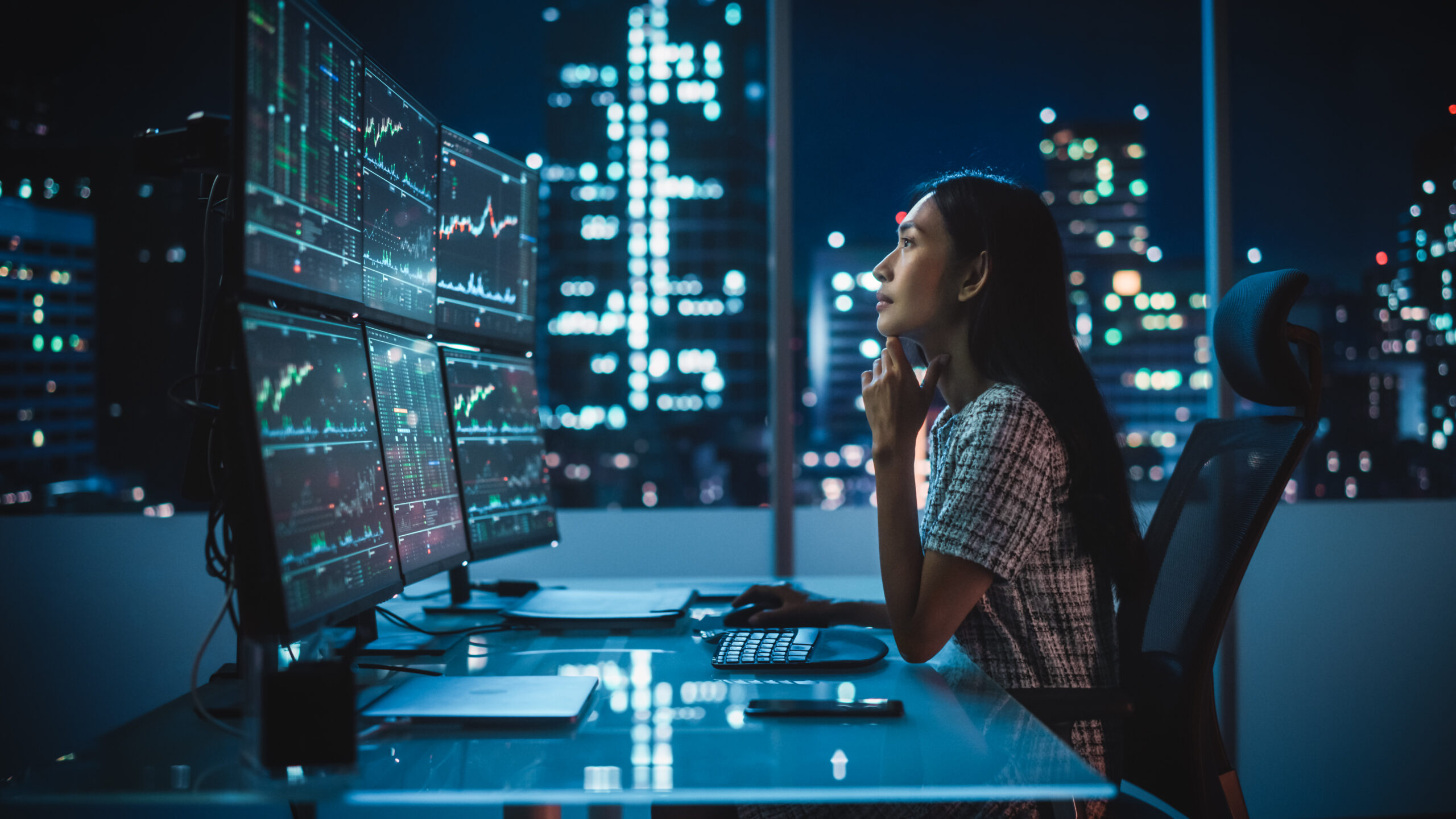 2 Top Tech Stocks to Buy Right Now