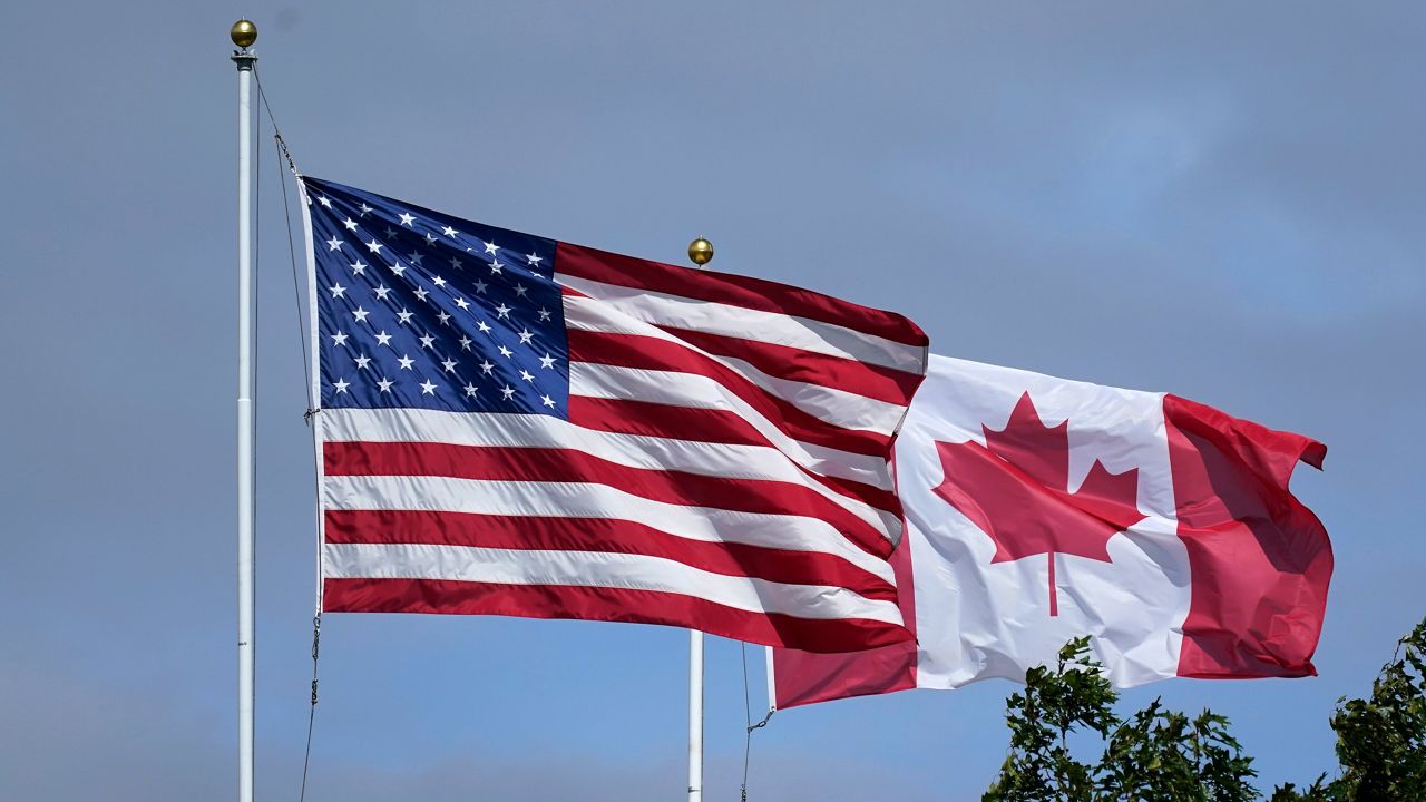 Analyst says tariff standoff not good for U.S. or Canada