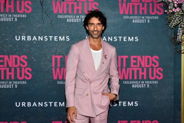 Justin Baldoni sues Blake Lively and Ryan Reynolds for $400 million as "It Ends With Us" dispute deepens