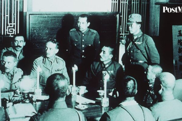 Recap | Hong Kong’s darkest days of Japanese invasion, cannibalism, POW camps and heroism