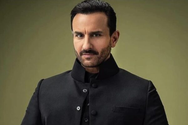 "If Celebrities Not Safe, Who Is?" Team Uddhav After Saif Ali Khan Stabbed