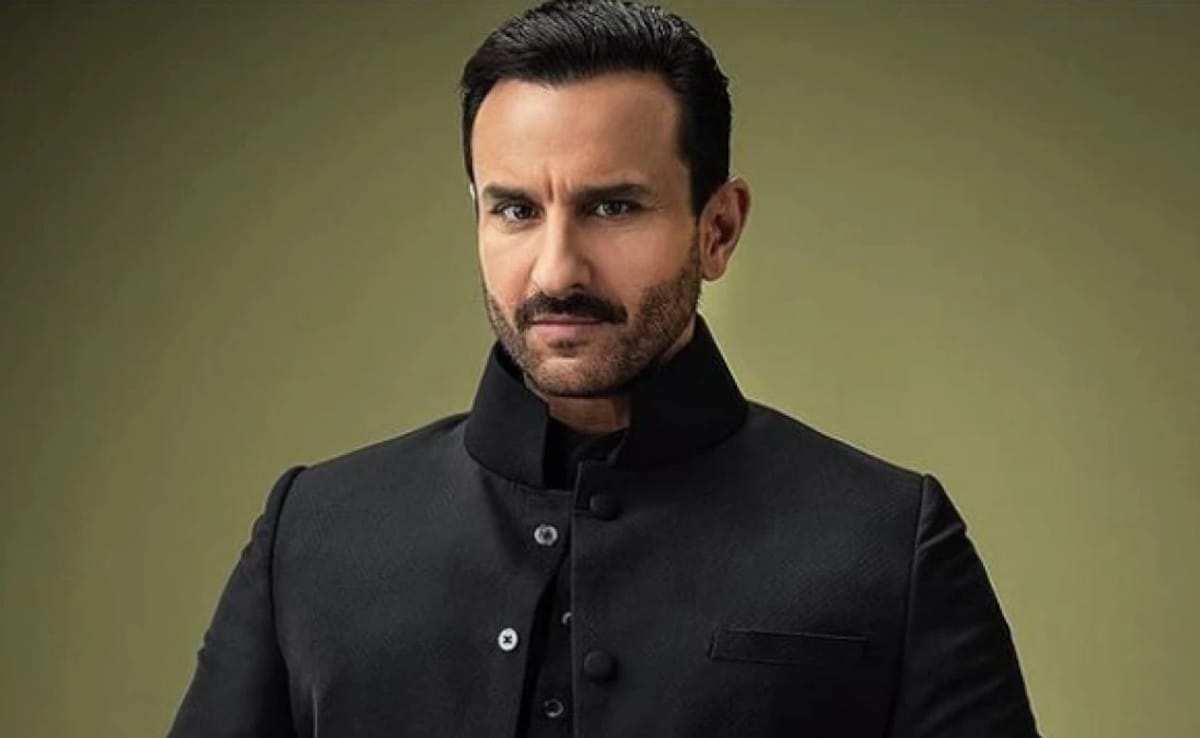 "If Celebrities Not Safe, Who Is?" Team Uddhav After Saif Ali Khan Stabbed