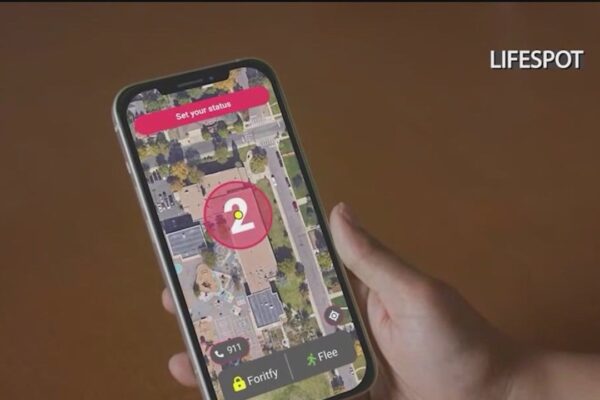 Carrollton City Schools launches new safety app for emergencies