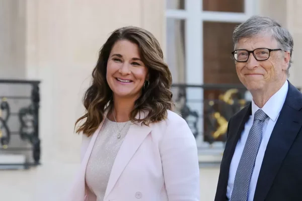 Bill Gates admits divorcing Melinda left him ‘miserable’ and full of regret: ‘Greatest mistake’