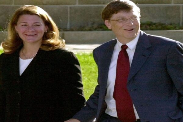 Bill Gates gets candid about his divorce from Melinda: ‘The mistake I most regret’— Here’s what he revealed