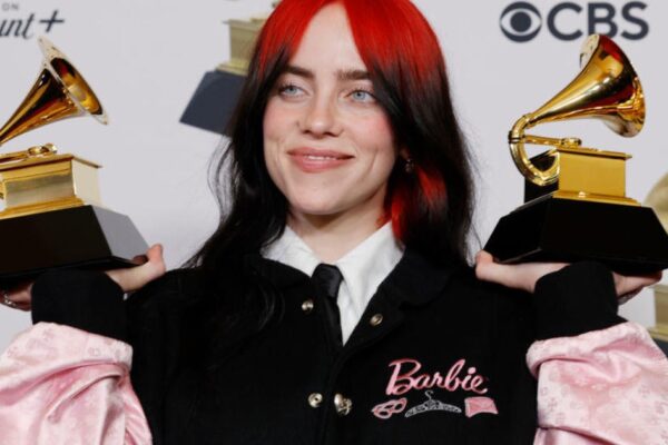 Billie Eilish, Green Day and more to headline Los Angeles FireAid benefit concert Billie Eilish, Green Day and more to headline Los Angeles FireAid benefit concert