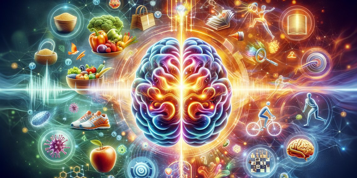 The New Frontier in Brain Health: How Lifestyle Changes Can Combat Dementia and Alzheimer’s