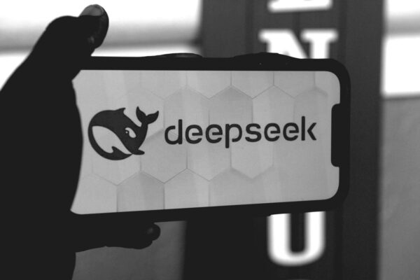 DeepSeek just revealed a huge risk to the stock market