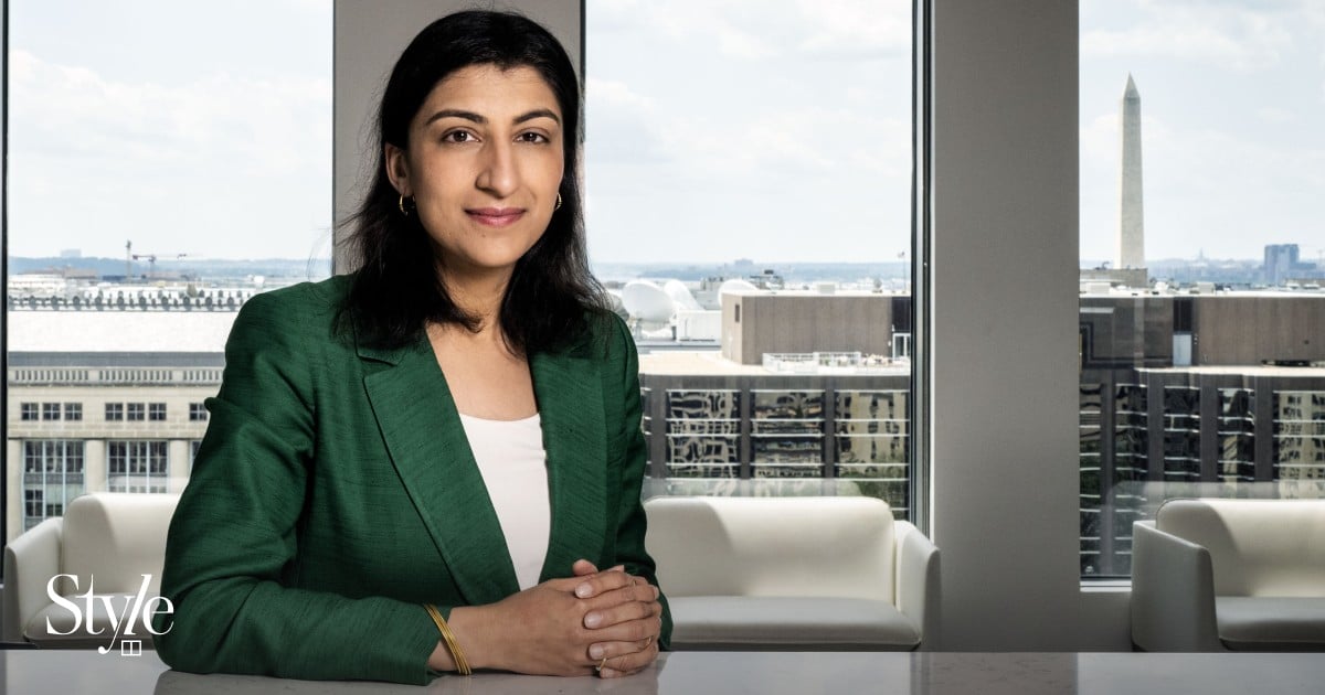 Who is Lina Khan, the outgoing FTC chair who took on Silicon Valley? The Biden-appointee challenged Jeff Bezos’ Amazon and Mark Zuckerberg’s Meta during her tenure, but will reportedly resign soon