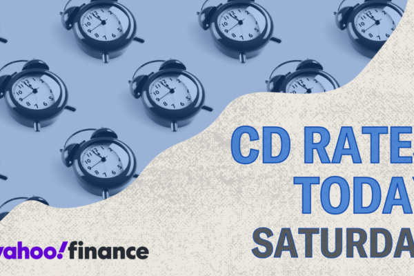 CD rates today, January 25, 2025 (best account provides 4.30% APY)