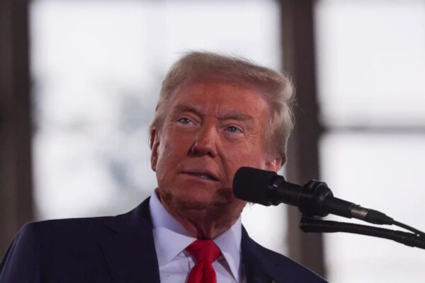 Donald Trump Wants To Visit China, Discussed Possible Trip To India: Report