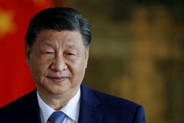 After US Withdrawal, China Vows To Support WHO