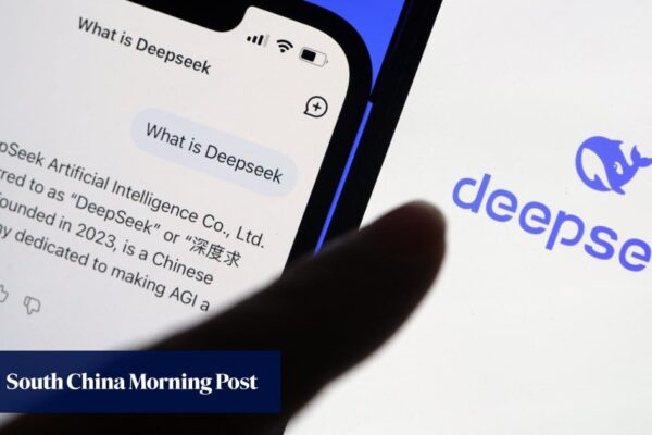 China’s DeepSeek shocked the tech world. Can its home province do it again?