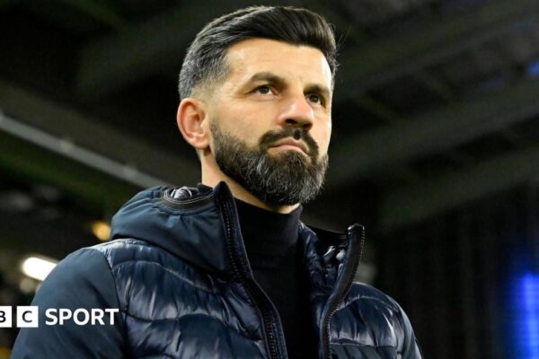 Miron Muslic: Plymouth Argyle appoint Austrian boss to succeed Wayne Rooney Miron Muslic