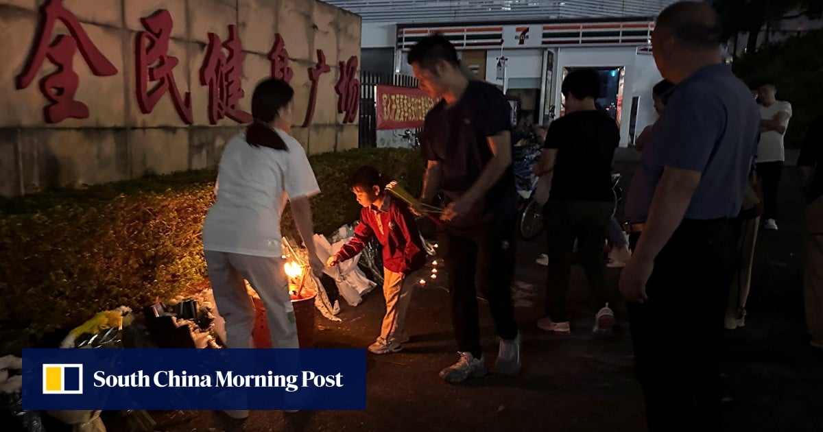 China executes Zhuhai driver who killed 35 in car attack that shook the nation