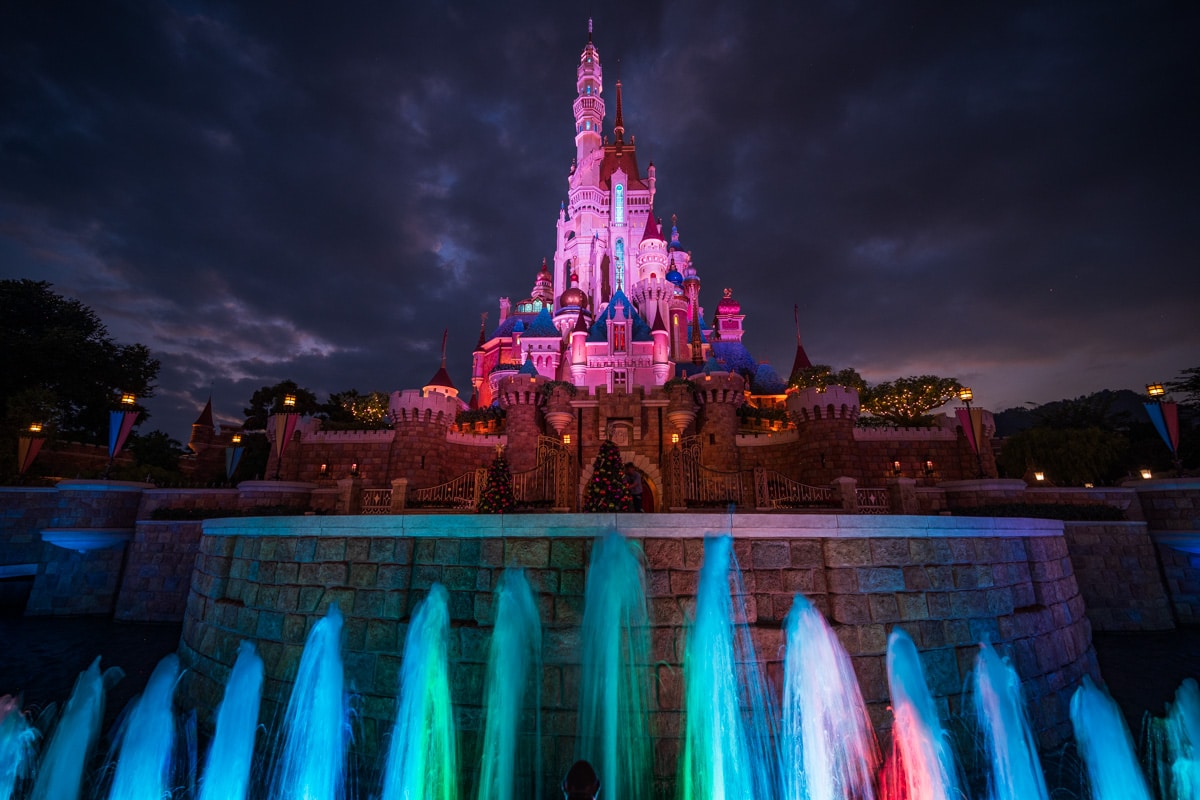 Best & Worst Disney Parks in the World for 2025