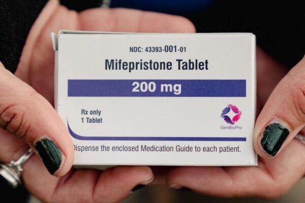 Texas judge allows 3 states to advance efforts to restrict access to abortion pill mifepristone