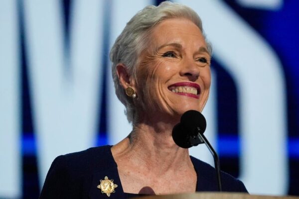 Cecile Richards, prominent women's rights activist and former Planned Parenthood president, dies at 67