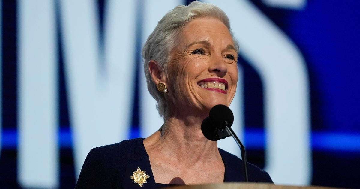 Cecile Richards, prominent women's rights activist and former Planned Parenthood president, dies at 67