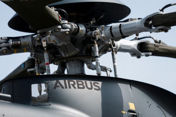 Airbus posts higher helicopter deliveries, orders in 2024 Airbus posts higher helicopter deliveries, orders in 2024