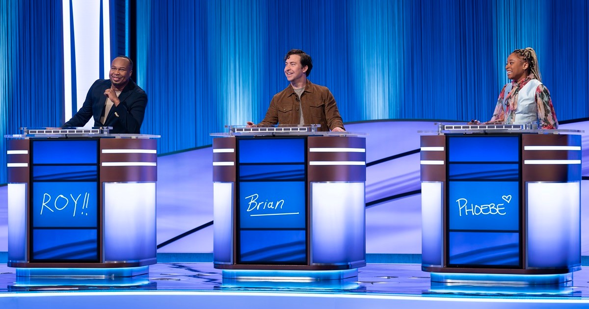 Celebrity Final Jeopardy Today January 29, 2025 – Question, Answer, Wages & Winner