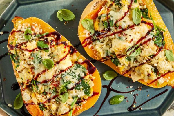 20+ High-Protein Dinner Recipes for Winter 20+ High-Protein Dinner Recipes for Winter