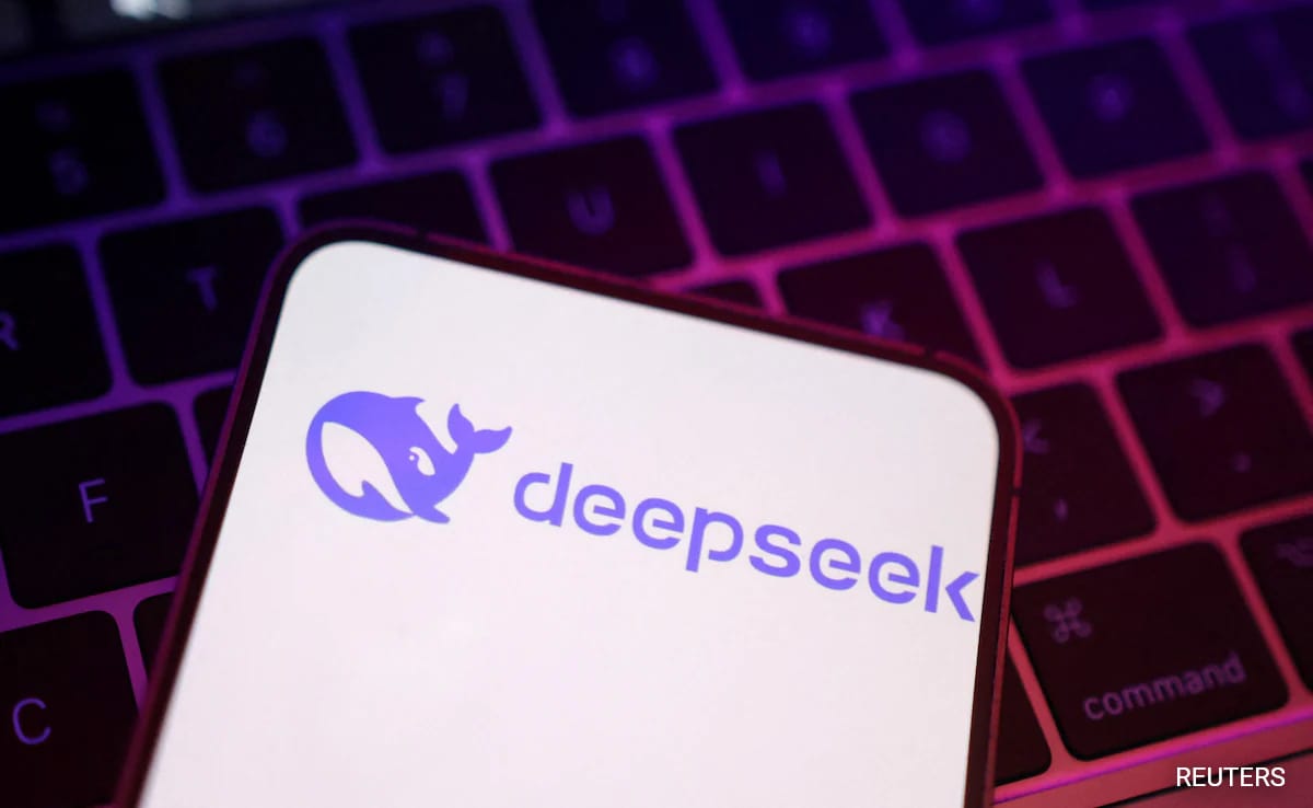 How DeepSeek, Once A Stock Trader, Became A Major AI Player