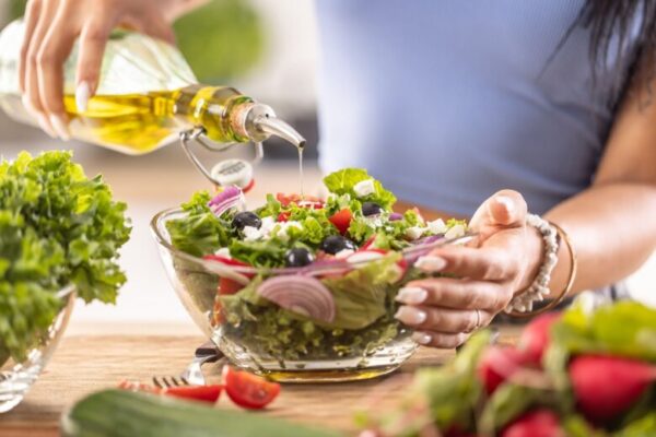 Food as medicine: Mediterranean diet shines in US News’ 2025 Best Diets