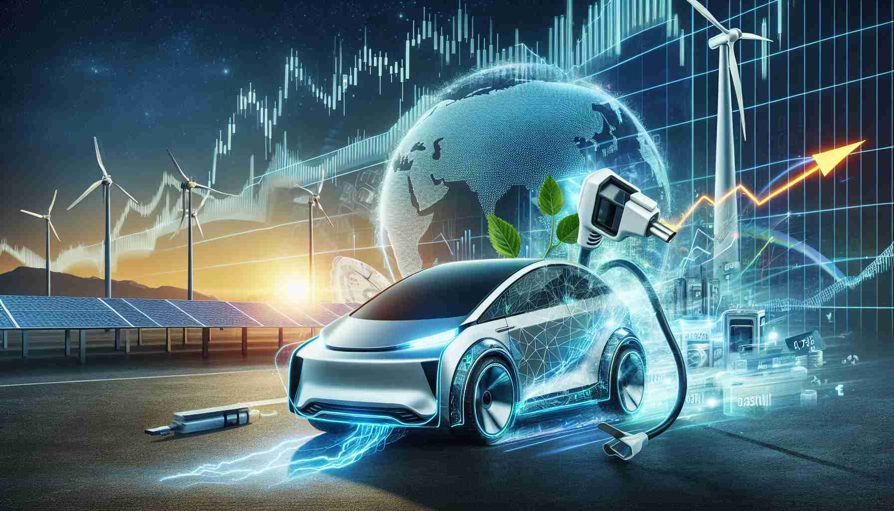 QuantumScape’s Quest to Charge Ahead: Is This the Breakthrough the EV Market Needs?