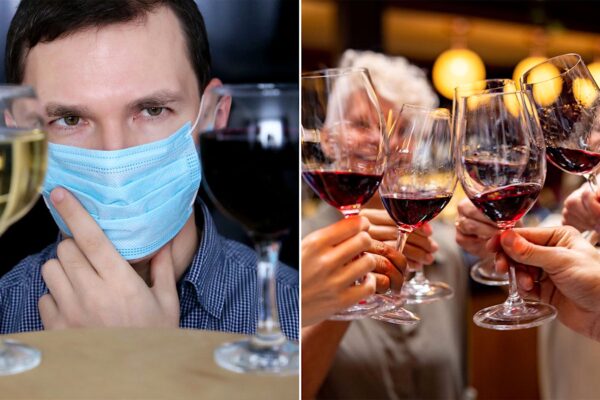 Top 7 Wine, Science and Health News Stories of 2024 Top 7 Wine, Science and Health News Stories of 2024