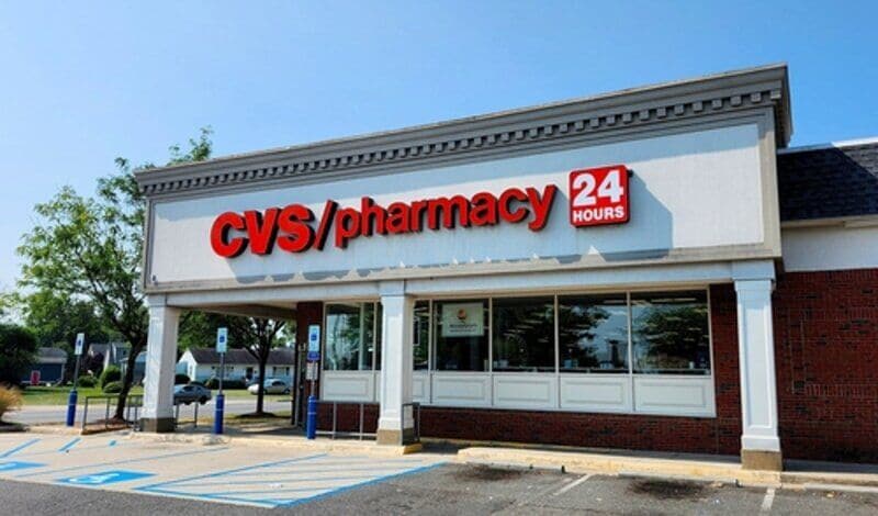 Healthcare Management Retailer Apps : CVS Health app