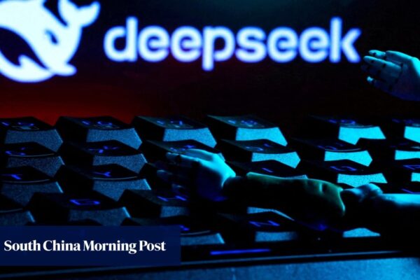 Reacting to DeepSeek, US Senate bill would separate US and China efforts to develop AI