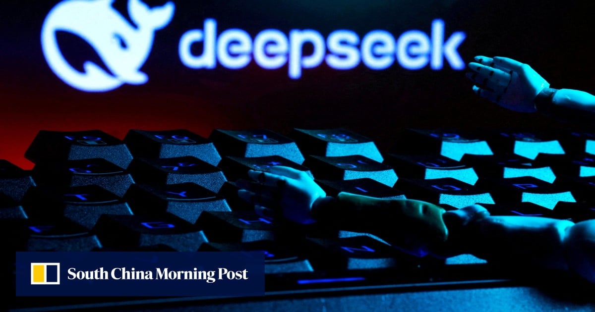 Reacting to DeepSeek, US Senate bill would separate US and China efforts to develop AI