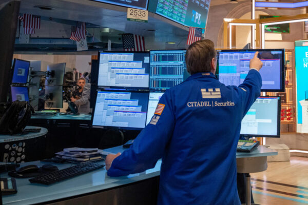3 charts show why DeepSeek has been so unsettling for the stock market