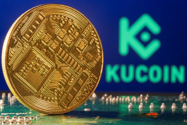 KuCoin pleads guilty, agrees to pay nearly $300 million in US crypto case