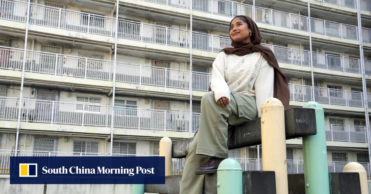 Ethnic minority tenants seek inclusivity in Hong Kong ‘luxury’ public housing revamp