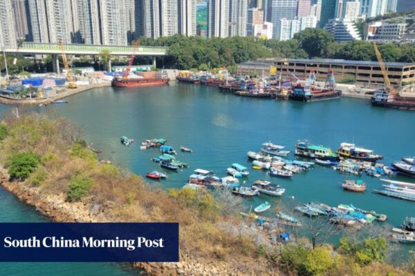 Hong Kong police probe suspected theft of 2 speedboats worth HK$800,000