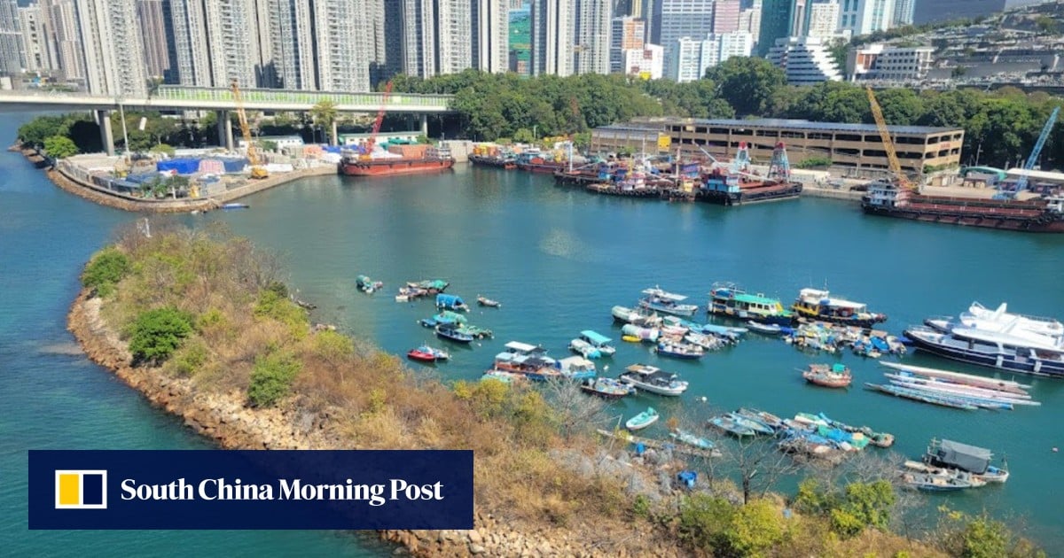 Hong Kong police probe suspected theft of 2 speedboats worth HK$800,000